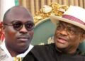 Governor Fubara Revokes Road Construction Contract Awarded By Wike, Gives Reason