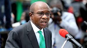 BREAKING: DSS arrests Suspended CBN Governor, Godwin Emefiele