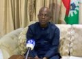 Building Federal Secretariat in Abia holds multiplier effect, says Otti