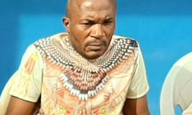 39-year-old Man Arrested For Raping Minor In Edo