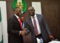Edo House Of Assembly Passes Governor, Deputy Governor Pension Right Bill, Hide Details