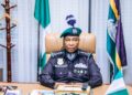 Ex-IGP Alkali Reacts To His Sack By President Tinubu