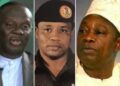 JUNE 12: Babangida Not Involved In Annulment Of Abiola’s Victory, He Was Even Shocked When He Heard It — Afegbua