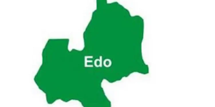 “I didn’t Penetrate Her, Only Put Penis On Her Lap”, Says Teenager Arrested For Raping Two-Year-Old Minor In Edo