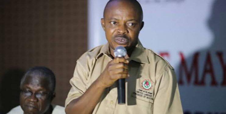 Subsidy Removal: What We Want Now Is Award, Not Wage Increase — NLC