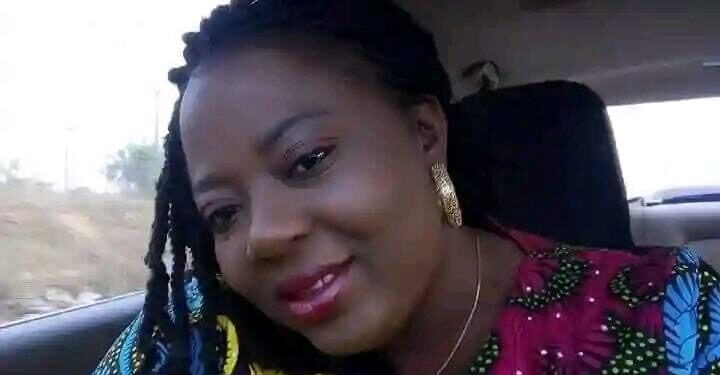 Nigerian Couple Welcomes Child After 14 Years Of Waiting [PHOTOS]