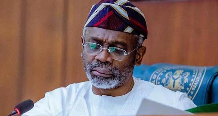 BREAKING: Femi Gbajabiamila To Resign Today [Details]