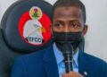 BREAKING: DSS Invites Suspended EFCC Chairman, Abdulrasheed Bawa