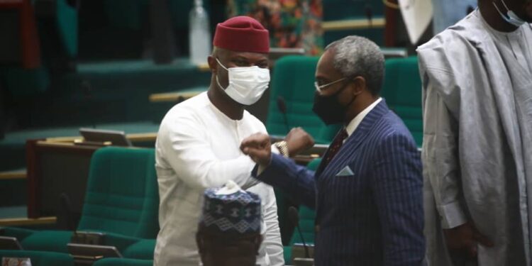 “Round Peg In A Round Hole” — Idahosa Commends President Tinubu on Gbajabiamila appointment
