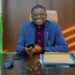 Edo 2024: “Philip Shaibu Is Our choice” – Edo North Traditional Rulers Tells Esan Monarchs