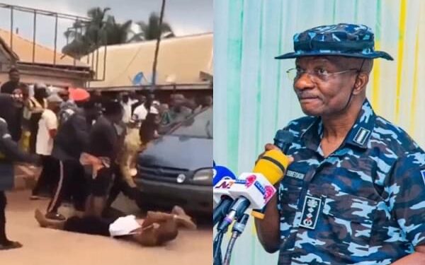 Gross Misconduct: IGP Summons Edo Policemen To Force Headquarters