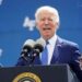 Moment US President Joe Biden Falls After Speech At Air Force Academy Graduation Ceremony [PHOTOS+VIDEO]