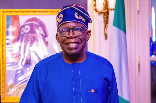 How I Convinced Organised Labour To Shelve Planned Protest Over Subsidy Removal — Tinubu