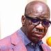 Governor Obaseki To Spend N1.5Billion On Official Vehicles For 24 Edo New Lawmakers