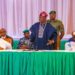 VIDEO: Any Roadblock On Our Way Of Progress Will Be Removed, Tinubu Vows