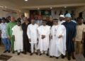 BREAKING: PDP Governor’s Forum Gets New Chairman