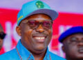 Rivers Governor, Fubara Reopens Atiku’s Allies Hotel, Petrol Station Sealed By Wike