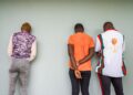 Man, Girlfriend Arrested In Edo For Selling Their One-Month-Old Baby To Buy Drugs