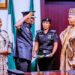 BREAKING: Shettima decorates new Inspector General of Police, Kayode Egbetokun [PHOTOS]