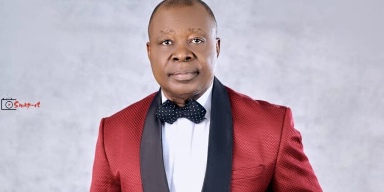 Edo APC chairman advocates ethical leadership