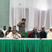 See What Royal Fathers Told President Tinubu