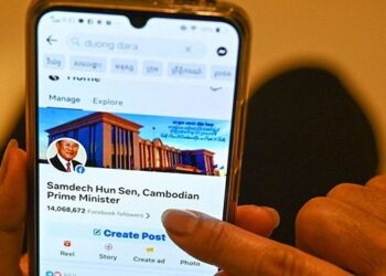 JUST IN: Government Threatens To Block Facebook Access [See Why]