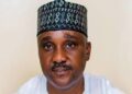BREAKING: Tajudeen Abbas Emerges Speaker, House of Representatives