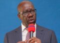 JUST IN: Obaseki issues proclamation for 8th Edo Assembly