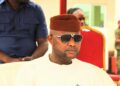 Ovia River Bridge: Rep Idahosa Worries Over Imminent Danger
