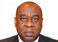 Meet The New Acting Governor Of Central Bank Of Nigeria, Mr. Folashodun Adebisi Shonubi
