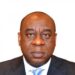 Meet The New Acting Governor Of Central Bank Of Nigeria, Mr. Folashodun Adebisi Shonubi