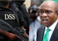 BREAKING [Emefiele]: Court Gives DSS Fresh Order [Details]