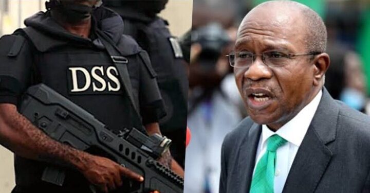 BREAKING [Emefiele]: Court Gives DSS Fresh Order [Details]