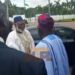 JUST IN: Former Head Of State, Gen. Abdusalami Abubakar Meets With President Tinubu At The Villa [VIDEO]