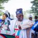 BREAKING: Court Dismisses Suit Filed Against Tinubu’s Inauguration Over 25% Votes In FCT