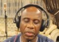 VIDEO: Ex-Transport Minister, Rotimi Amaechi Rediscovers His Music Talent, Set To Battle Davido, Asake, Olamide For Number 1 Spot