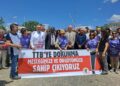 WMA President, Enabulele, Kick Against Alleged Persecution of Doctors In Turkey, Calls For Dialogue