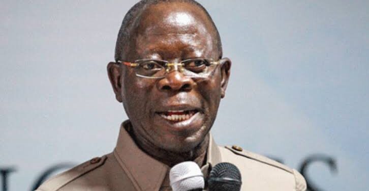 How Tinubu Shocked “Edo No Be Lagos” Campaigners — Oshiomhole