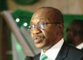 UPDATE: Emefiele suspended over $1 Billion transaction allegedly linked to Dangote [Details]