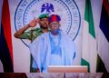 Watch President Tinubu’s Full Speech At National Economic Council Inauguration [VIDEO + PHOTOS]