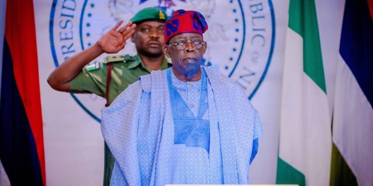Watch President Tinubu’s Full Speech At National Economic Council Inauguration [VIDEO + PHOTOS]
