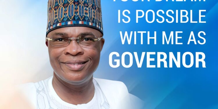 Edo 2024: ‘Riceman’ The Promise Keeper Is Coming