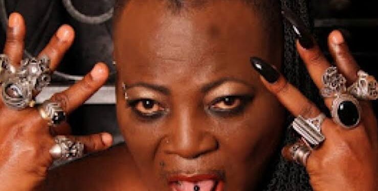 Before Charly Boy Walks Naked Over Obi’s Tribunal Circus