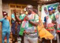 Edo LG Polls: Obaseki’s Development Covenant Excites Oredo Resident, Takes Message of a Repositioned Oredo from ward to ward