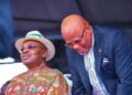 Akwa Ibom Governor, Pastor Umo Eno Re-Appoints All Ex-Governor Emmanuel’s Commissioner, Gives Reason
