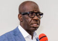 When Will Obaseki Learn to Take Responsibility?