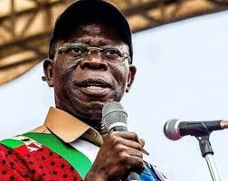 What My Opponent Would Have Done If I Had Lost The Election — Oshiomhole