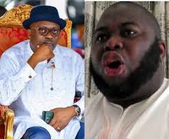 VIDEO: “If You Do Anyhow, You See Anyhow” – Asari Dokubo warns Rivers Governor, Fubara, After He Ordered Military To Stop His New Militia Group
