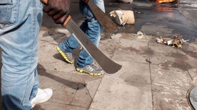 3 Persons Killed As Cultist Go On Rampage In Edo