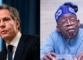 Coup: U.S. Secretary Of State, Blinken Calls President Tinubu Over Detained Niger President